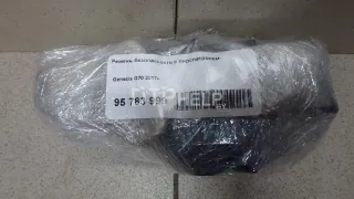 88810G9000VNB Ремень безопасности с пиропатроном Genesis G70 Арт AM95783999, вид 7
