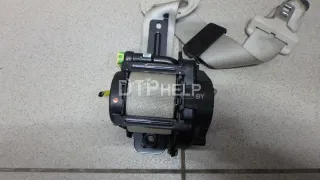 88820G9000VNB Ремень безопасности с пиропатроном Genesis G70 Арт AM95784002, вид 2
