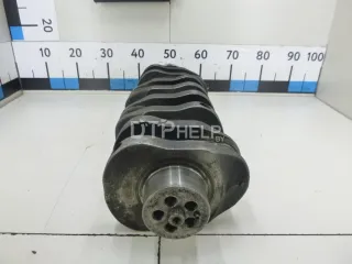  Коленвал MAN F90 Арт AM4042802, вид 5