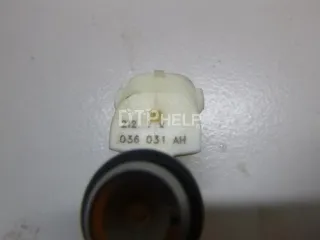 036906031AH Форсунка инжекторная электрическая Volkswagen Golf PLUS 1 Арт AM5901937, вид 3
