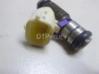 036906031AH Форсунка инжекторная электрическая Volkswagen Golf PLUS 1 Арт AM5901938, вид 2