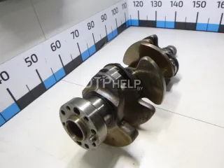 2720300801 Коленвал Mercedes C W203 Арт AM90123619, вид 3