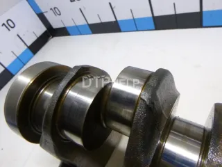 2720300801 Коленвал Mercedes C W203 Арт AM90123619, вид 5
