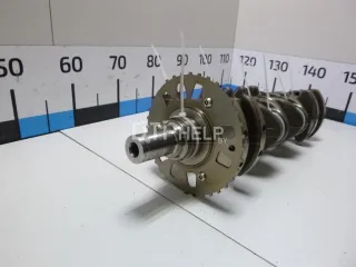1222161M00 Коленвал Suzuki SX4 2 Арт AM90127237, вид 2