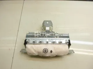 682109U15B Подушка безопасности пассажирская (в торпедо) Nissan Note E11 Арт AM90183294, вид 2