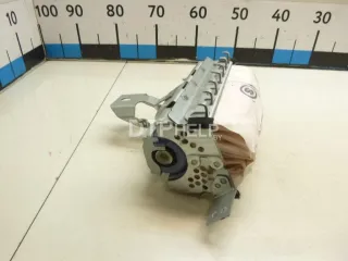 682109U15B Подушка безопасности пассажирская (в торпедо) Nissan Note E11 Арт AM90183294, вид 3