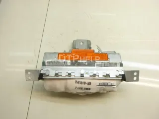 682109U15B Подушка безопасности пассажирская (в торпедо) Nissan Note E11 Арт AM90183294, вид 5