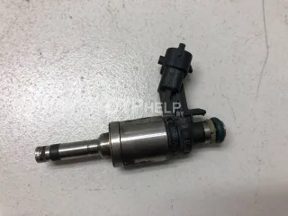 0261500147 Форсунка инжекторная электрическая Land Rover Freelander 2 Арт AM90234670, вид 3