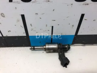 0261500147 Форсунка инжекторная электрическая Land Rover Freelander 2 Арт AM90234670, вид 6
