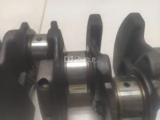 122015PA0A Коленвал Datsun On-Do Арт AM90299663, вид 5