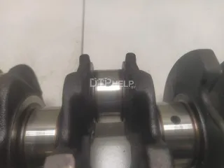122015PA0A Коленвал Datsun On-Do Арт AM90299663, вид 6