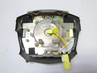 LC6357K00A05 Подушка безопасности в рулевое колесо Mazda Demio 1 Арт AM90316715, вид 3