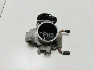96184568 Заслонка дроссельная механическая Daewoo Lanos T100 Арт AM90348757, вид 2