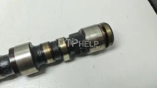 130017870R Распредвал Renault Logan 2 Арт AM90400668, вид 4
