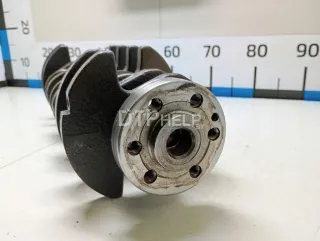484J1005011 Коленвал Chery Tiggo t11 Арт AM90444027, вид 11
