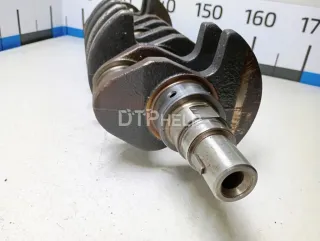 484J1005011 Коленвал Chery Tiggo t11 Арт AM90444027, вид 12