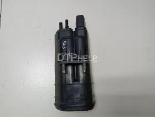 149509035R Абсорбер (фильтр угольный) Renault Duster 1 Арт AM90449545, вид 4
