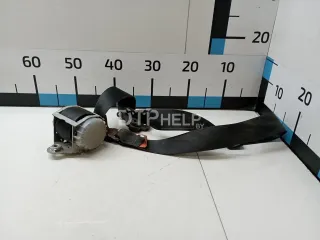 2S6AA61294GA Ремень безопасности Ford Fusion 1 Арт AM90456479, вид 1