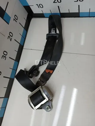 2S6AA61294GA Ремень безопасности Ford Fusion 1 Арт AM90456479, вид 2