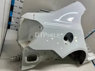  Крыло заднее правое Chevrolet COBALT 2 Арт AM90461854, вид 4