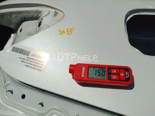  Крыло заднее правое Mercedes GLC X253 Арт AM90462227, вид 18
