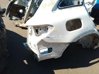  Крыло заднее правое Mercedes GLC X253 Арт AM90462227, вид 2