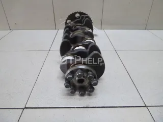 1222169G10 Коленвал Suzuki Jimny 3 Арт AM21469840, вид 3