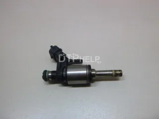 9802541680 Форсунка инжекторная электрическая Citroen C4 Picasso 2 Арт AM22156440, вид 1