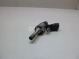 9802541680 Форсунка инжекторная электрическая Citroen C4 Picasso 2 Арт AM22156440, вид 2