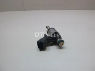 9802541680 Форсунка инжекторная электрическая Citroen C4 Picasso 2 Арт AM22156440, вид 3