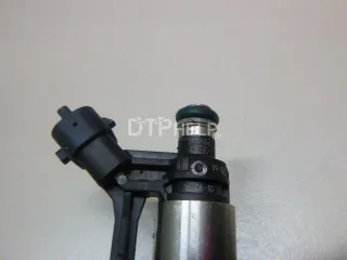 9802541680 Форсунка инжекторная электрическая Citroen C4 Picasso 2 Арт AM22156440, вид 5