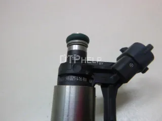 9802541680 Форсунка инжекторная электрическая Citroen C4 Picasso 2 Арт AM22156440, вид 6