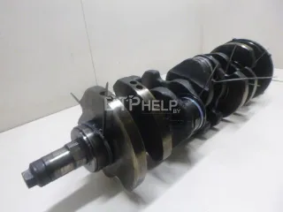 46471132 Коленвал Fiat Marea Арт AM22213294, вид 2