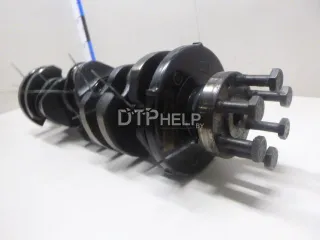 46471132 Коленвал Fiat Marea Арт AM22213294, вид 3