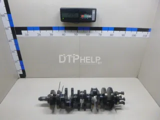 46471132 Коленвал Fiat Marea Арт AM22213294, вид 4