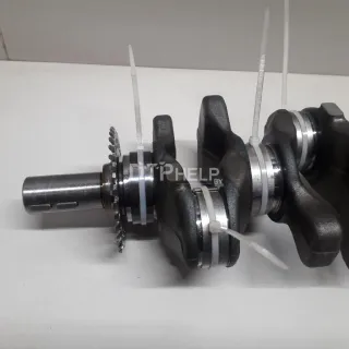 1340136030 Коленвал Lexus GS 4 Арт AM22276465, вид 3