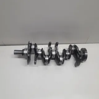 S55011300 Коленвал Mazda CX3 Арт AM22287754, вид 1