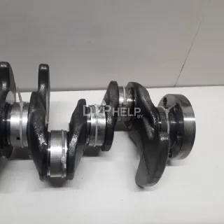 S55011300 Коленвал Mazda CX3 Арт AM22287754, вид 4