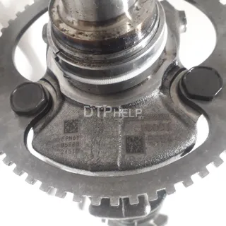 S55011300 Коленвал Mazda CX3 Арт AM22287754, вид 5