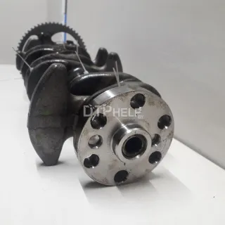 S55011300 Коленвал Mazda CX3 Арт AM22287754, вид 7