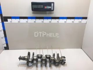 1222169G10 Коленвал Suzuki Jimny 3 Арт AM22318573, вид 1