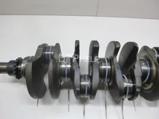 1222166G00 Коленвал Suzuki Baleno 1 Арт AM22319847, вид 3