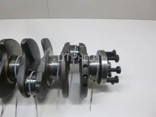 1222166G00 Коленвал Suzuki Baleno 1 Арт AM22319847, вид 4