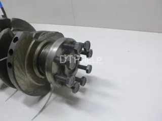 1222166G00 Коленвал Suzuki Baleno 1 Арт AM22319847, вид 5