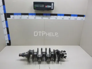 1222166G00 Коленвал Suzuki Baleno 1 Арт AM22319847, вид 6