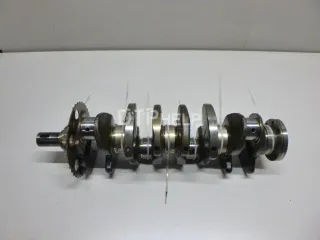 1222154GB0 Коленвал Suzuki Liana Арт AM22415257, вид 1