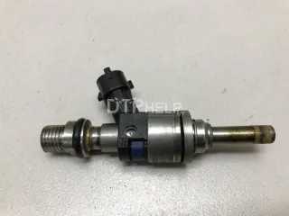 94811012822 Форсунка инжекторная электрическая Porsche Cayenne 955 Арт AM22492752, вид 2