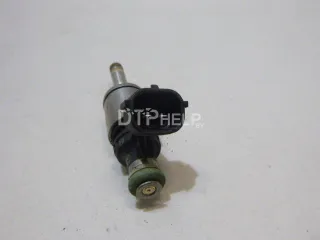 1571068M00 Форсунка инжекторная электрическая Suzuki Vitara2 Арт AM22500327, вид 3