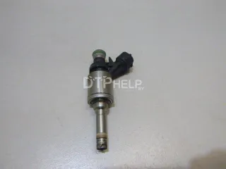 1571068M00 Форсунка инжекторная электрическая Suzuki Vitara2 Арт AM22500328, вид 2