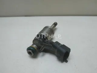 0261500147 Форсунка инжекторная электрическая Land Rover Freelander 2 Арт AM22708005, вид 2